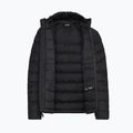 Пуховик жіночий Jack Wolfskin Wild Pass Down Hoody Rds black 8