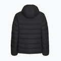 Пуховик жіночий Jack Wolfskin Wild Pass Down Hoody Rds black 9
