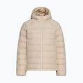 Пуховик жіночий Jack Wolfskin Wild Pass Down Hoody Rds oyster 7