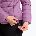 Пуховик жіночий Jack Wolfskin Wild Pass Down Hoody Rds vivid orchid 6