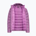 Пуховик жіночий Jack Wolfskin Wild Pass Down Hoody Rds vivid orchid 8