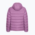 Пуховик жіночий Jack Wolfskin Wild Pass Down Hoody Rds vivid orchid 9
