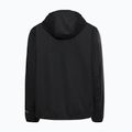 Куртка софтшелл жіноча Jack Wolfskin Windhain 2 Hoody black 8