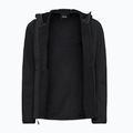 Куртка софтшелл жіноча Jack Wolfskin Windhain 2 Hoody black 9
