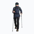 Куртка 3в1 жіноча Jack Wolfskin Hunberg 2 3IN1 midnight sky 2