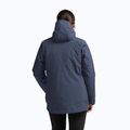 Куртка 3в1 жіноча Jack Wolfskin Hunberg 2 3IN1 midnight sky 3