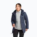 Куртка 3в1 жіноча Jack Wolfskin Hunberg 2 3IN1 midnight sky 4