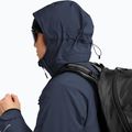 Куртка 3в1 жіноча Jack Wolfskin Hunberg 2 3IN1 midnight sky 8
