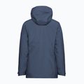 Куртка 3в1 жіноча Jack Wolfskin Hunberg 2 3IN1 midnight sky 11
