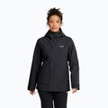 Куртка 3в1 жіноча Jack Wolfskin Moonrise 2 3IN1 black
