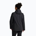 Куртка 3в1 жіноча Jack Wolfskin Moonrise 2 3IN1 black 3
