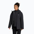Куртка 3в1 жіноча Jack Wolfskin Moonrise 2 3IN1 black 4