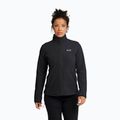 Куртка 3в1 жіноча Jack Wolfskin Moonrise 2 3IN1 black 5