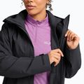 Куртка 3в1 жіноча Jack Wolfskin Moonrise 2 3IN1 black 8