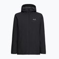 Куртка 3в1 жіноча Jack Wolfskin Moonrise 2 3IN1 black 10