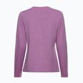Лонгслів трекінговий жіночий Jack Wolfskin Trail vivid orchid 5