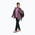 Куртка 3в1 жіноча Jack Wolfskin Moonrise 2 3IN1 sheer plum 2