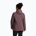 Куртка 3в1 жіноча Jack Wolfskin Moonrise 2 3IN1 sheer plum 3