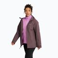 Куртка 3в1 жіноча Jack Wolfskin Moonrise 2 3IN1 sheer plum 4