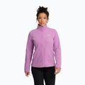 Куртка 3в1 жіноча Jack Wolfskin Moonrise 2 3IN1 sheer plum 5