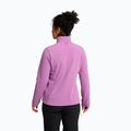 Куртка 3в1 жіноча Jack Wolfskin Moonrise 2 3IN1 sheer plum 6
