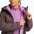 Куртка 3в1 жіноча Jack Wolfskin Moonrise 2 3IN1 sheer plum 8