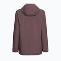 Куртка 3в1 жіноча Jack Wolfskin Moonrise 2 3IN1 sheer plum 11