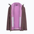 Куртка 3в1 жіноча Jack Wolfskin Moonrise 2 3IN1 sheer plum 13