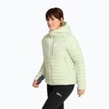 Куртка утеплена жіноча Jack Wolfskin Routeburn Pro 2 Ins melon