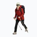Куртка утеплена жіноча Jack Wolfskin Routeburn Pro 2 Ins melon 2