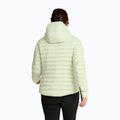 Куртка утеплена жіноча Jack Wolfskin Routeburn Pro 2 Ins melon 3