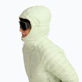 Куртка утеплена жіноча Jack Wolfskin Routeburn Pro 2 Ins melon 4