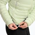 Куртка утеплена жіноча Jack Wolfskin Routeburn Pro 2 Ins melon 6