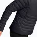 Куртка утеплена жіноча Jack Wolfskin Routeburn Pro 2 Ins black 4