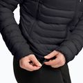 Куртка утеплена жіноча Jack Wolfskin Routeburn Pro 2 Ins black 5