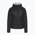 Куртка утеплена жіноча Jack Wolfskin Routeburn Pro 2 Ins black 6