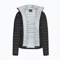 Куртка утеплена жіноча Jack Wolfskin Routeburn Pro 2 Ins black 8