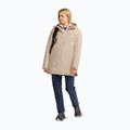 Куртка дощовик жіноча Jack Wolfskin Heidelstein 2 Ins oyster 2