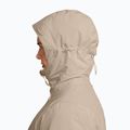 Куртка дощовик жіноча Jack Wolfskin Heidelstein 2 Ins oyster 4