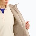 Куртка дощовик жіноча Jack Wolfskin Heidelstein 2 Ins oyster 6