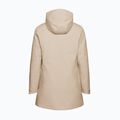 Куртка дощовик жіноча Jack Wolfskin Heidelstein 2 Ins oyster 8