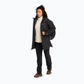 Куртка дощовик жіноча Jack Wolfskin Heidelstein 2 Ins black 2