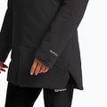 Куртка дощовик жіноча Jack Wolfskin Heidelstein 2 Ins black 5