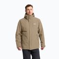 Куртка 3в1 чоловіча Jack Wolfskin Stonelite 3In1 hazel wood