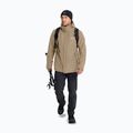 Куртка 3в1 чоловіча Jack Wolfskin Stonelite 3In1 hazel wood 2