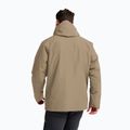 Куртка 3в1 чоловіча Jack Wolfskin Stonelite 3In1 hazel wood 3
