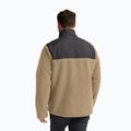 Куртка 3в1 чоловіча Jack Wolfskin Stonelite 3In1 hazel wood 6