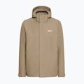 Куртка 3в1 чоловіча Jack Wolfskin Stonelite 3In1 hazel wood 10