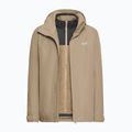 Куртка 3в1 чоловіча Jack Wolfskin Stonelite 3In1 hazel wood 12