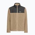 Куртка 3в1 чоловіча Jack Wolfskin Stonelite 3In1 hazel wood 14